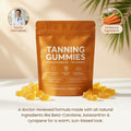 Tanning Gummies