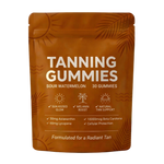 Tanning Gummies
