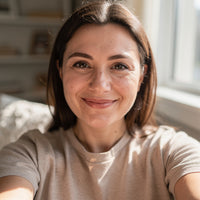 Sarah M.